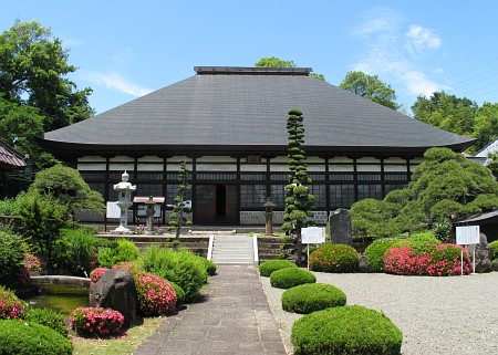 慈照寺